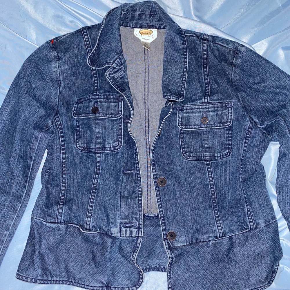 Talbots Girl’s Jacket